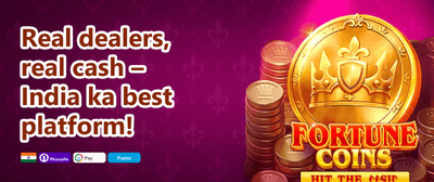 Referral Dhamaka promotion banner