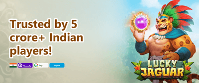 VIP Welcome Pack promotion banner
