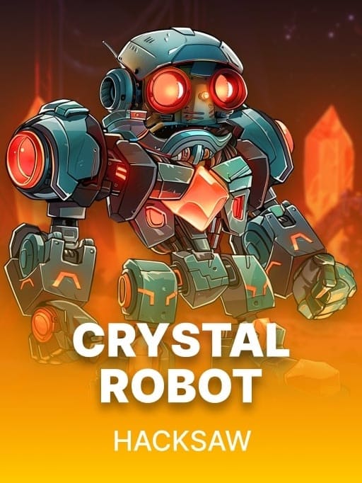 Crystal Robot